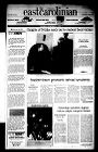 The East Carolinian, November 2, 1999